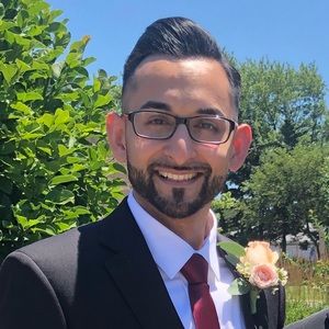 Meet your Posher, Sameer